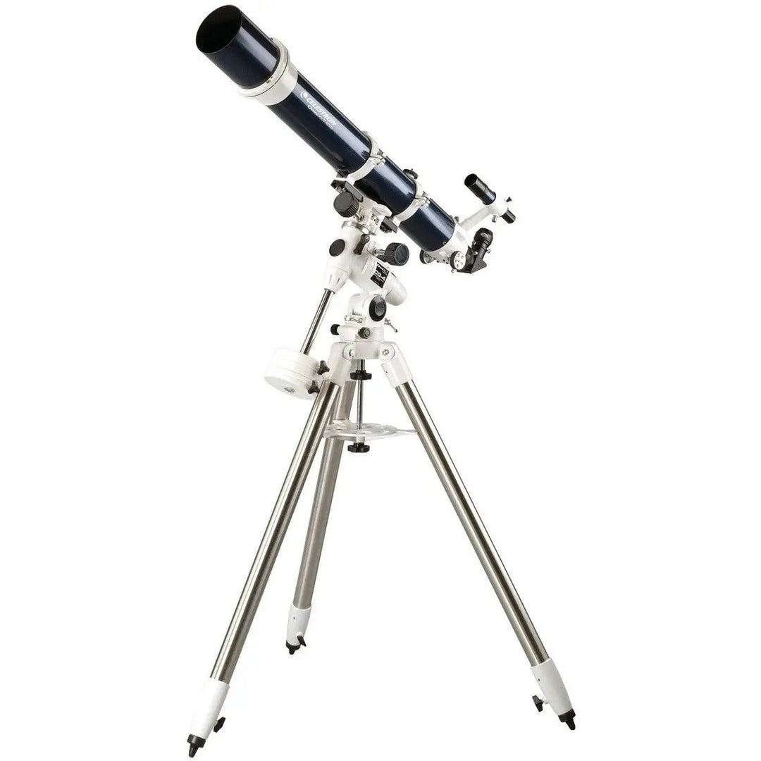 Omni XLT 102 Telescope by Celestron