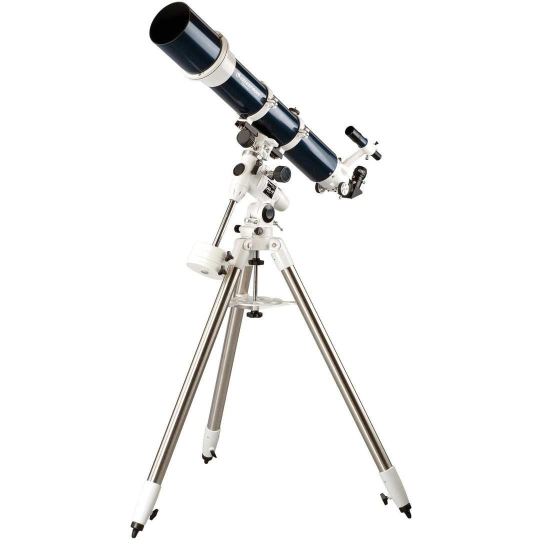 Omni XLT 120 Telescope by Celestron
