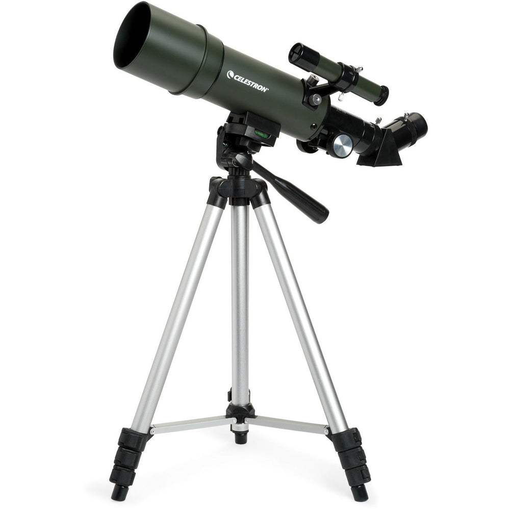 National Park Foundation Travel Scope 60 Telescope by Celestron