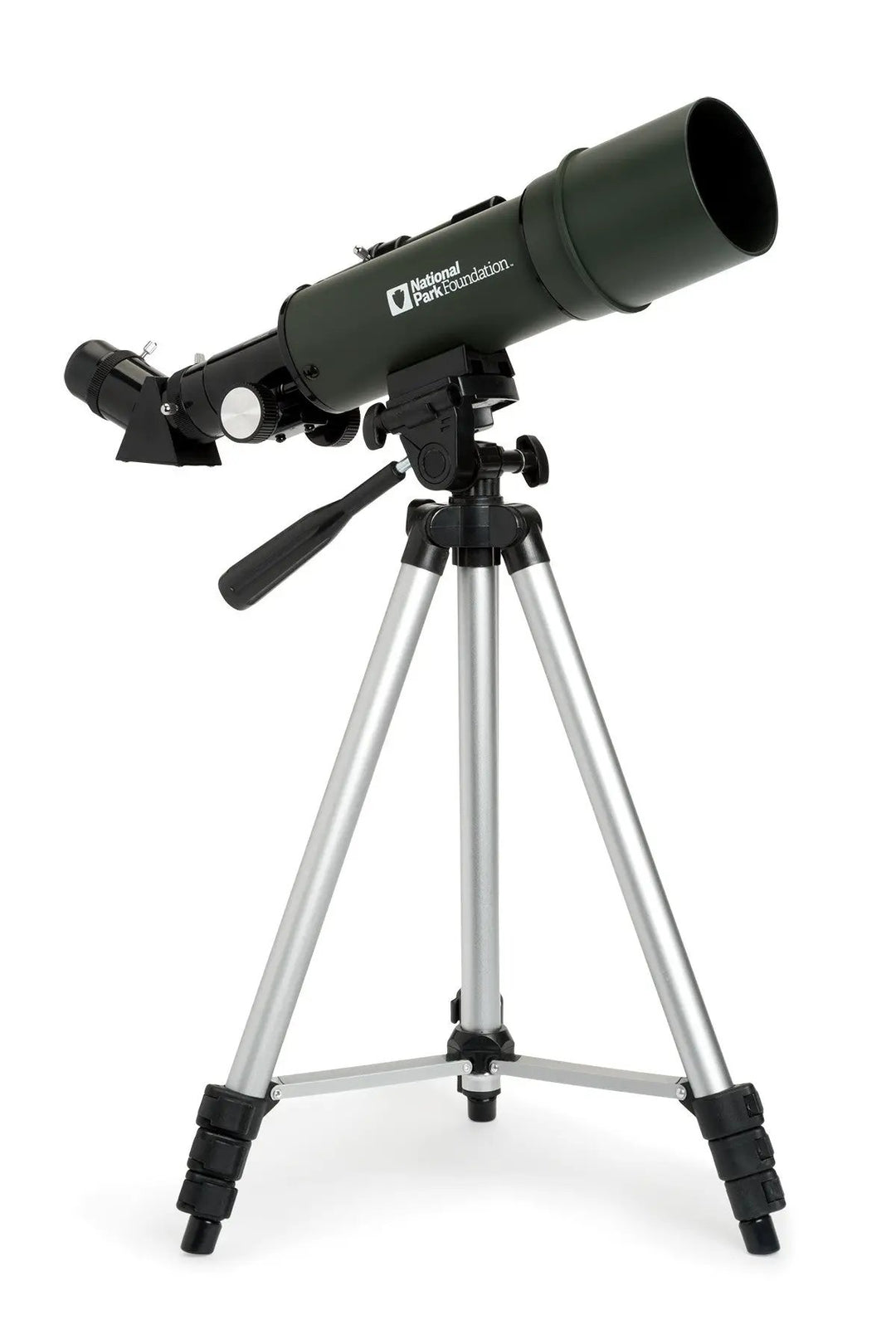 National Park Foundation Travel Scope 60 Telescope by Celestron