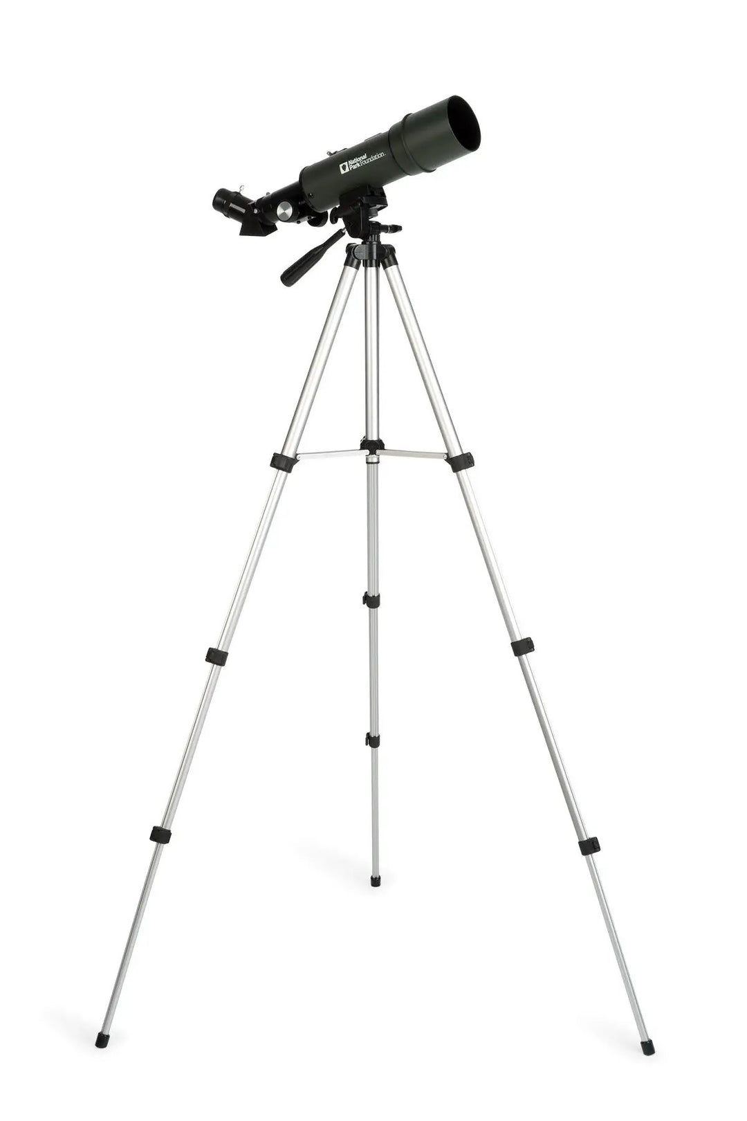 National Park Foundation Travel Scope 60 Telescope by Celestron