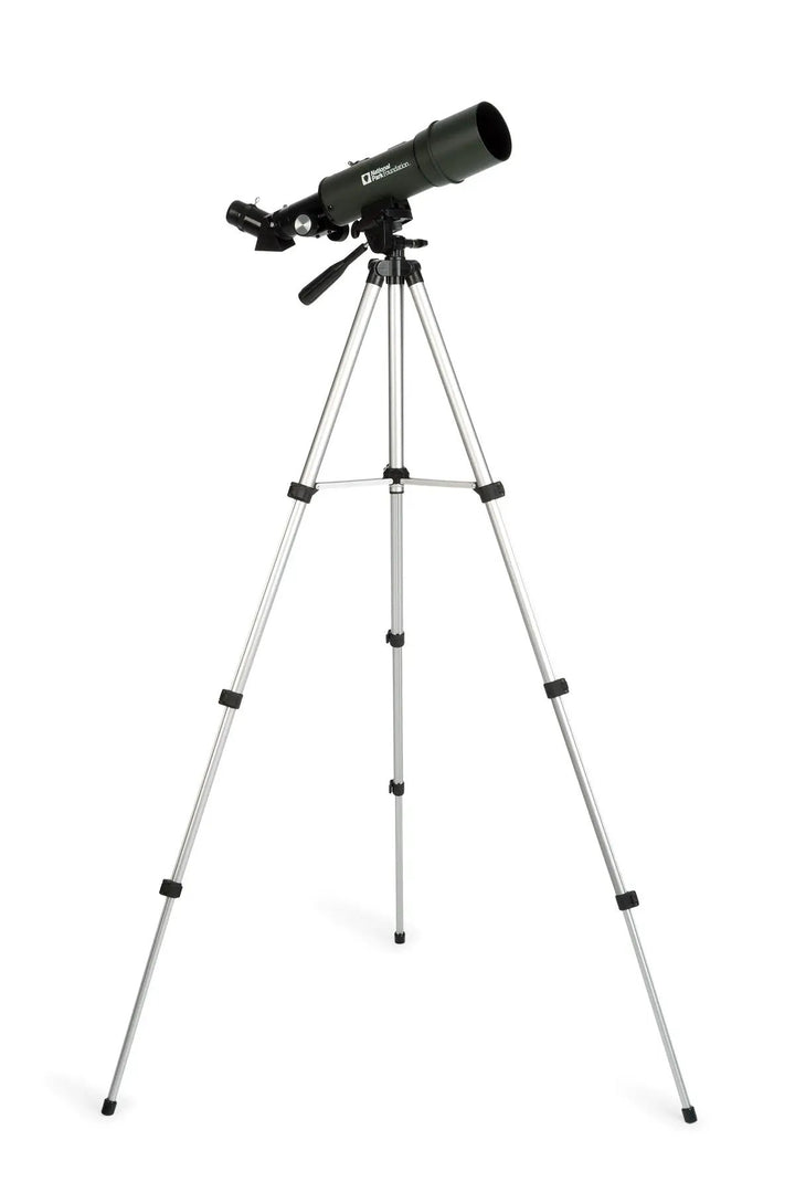 National Park Foundation Travel Scope 60 Telescope by Celestron