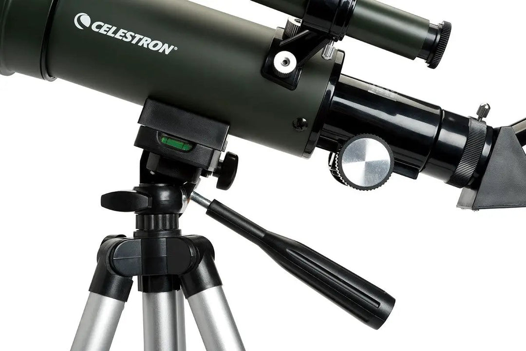 National Park Foundation Travel Scope 60 Telescope by Celestron
