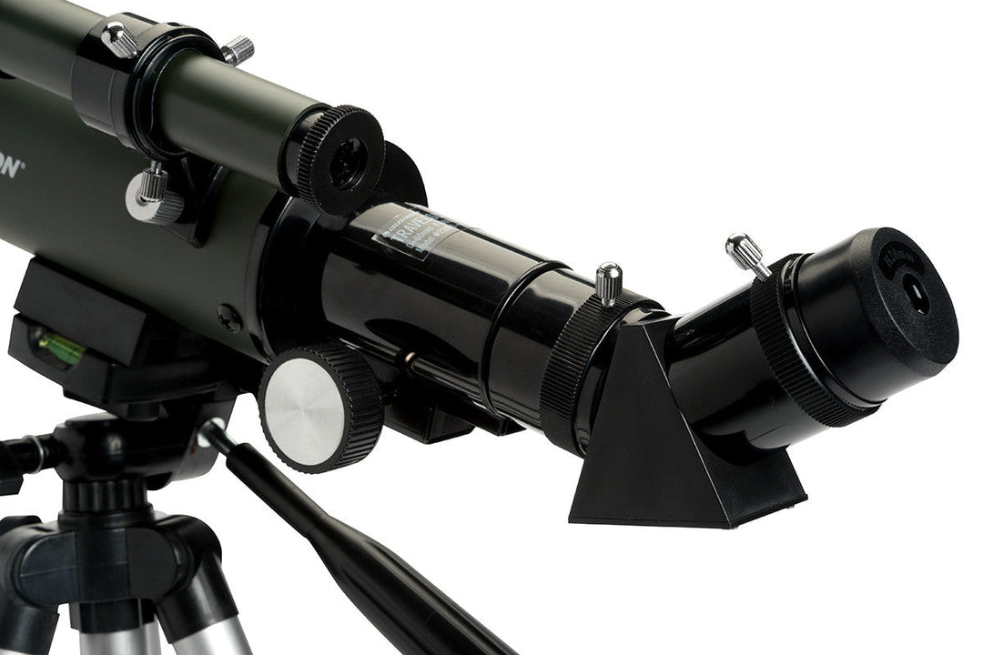 National Park Foundation Travel Scope 60 Telescope by Celestron
