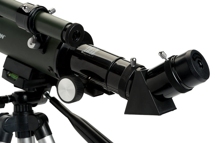 National Park Foundation Travel Scope 60 Telescope by Celestron