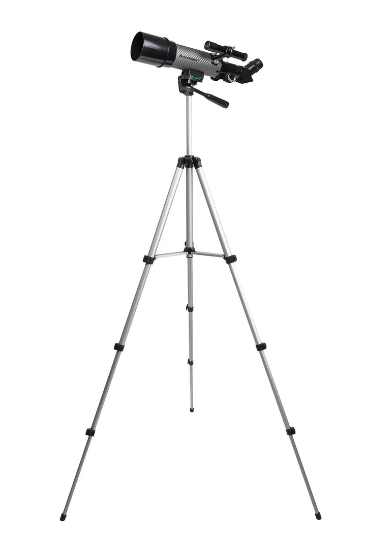 Travel Scope 60 DX Portable Telescope with Smartphone Adapter by Celestron