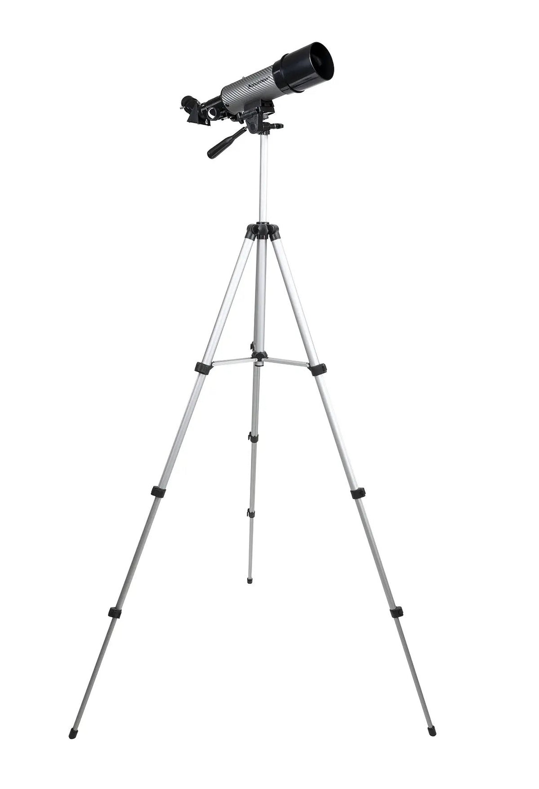 Travel Scope 60 DX Portable Telescope with Smartphone Adapter by Celestron