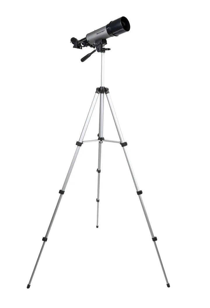 Travel Scope 60 DX Portable Telescope with Smartphone Adapter by Celestron