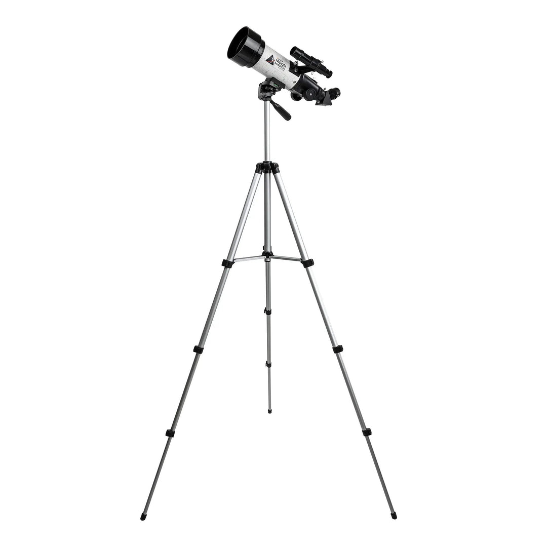 Moon Mission Travel Scope 70 Portable Telescope by Celestron