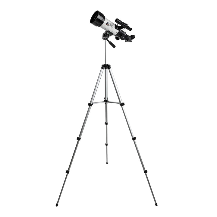 Moon Mission Travel Scope 70 Portable Telescope by Celestron