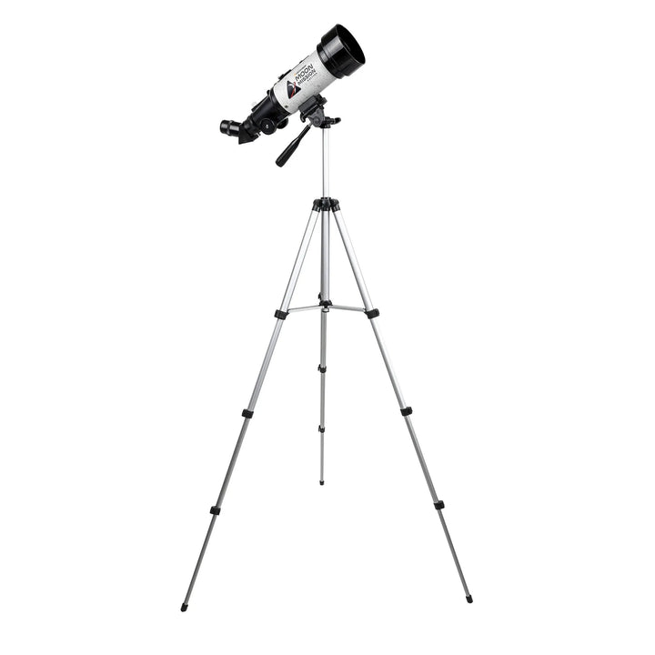 Moon Mission Travel Scope 70 Portable Telescope by Celestron