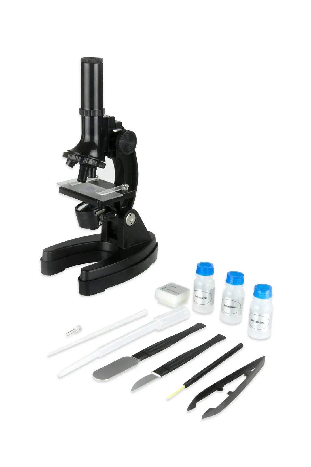 Celestron Three Piece Science Kit by Celestron