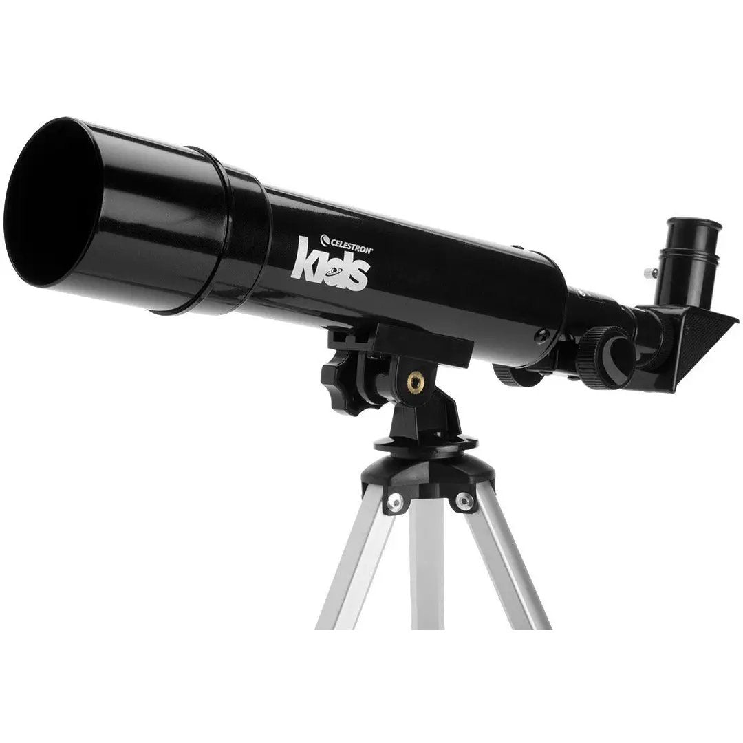 Celestron Kids 50mm Refractor with Case by Celestron