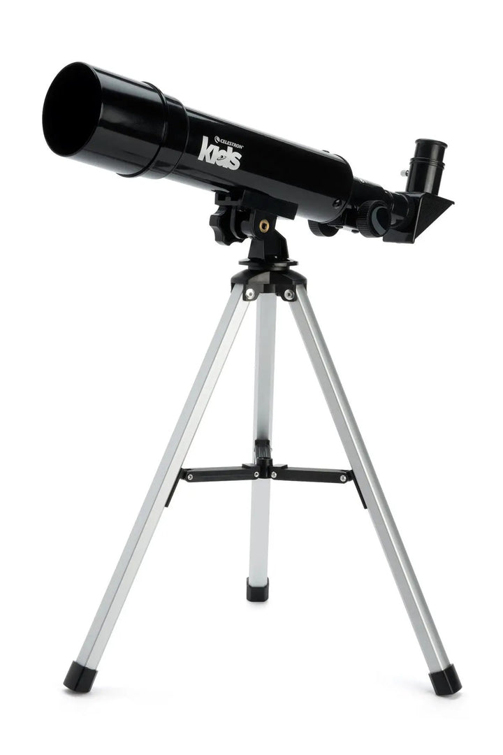 Celestron Kids 50mm Refractor with Case by Celestron