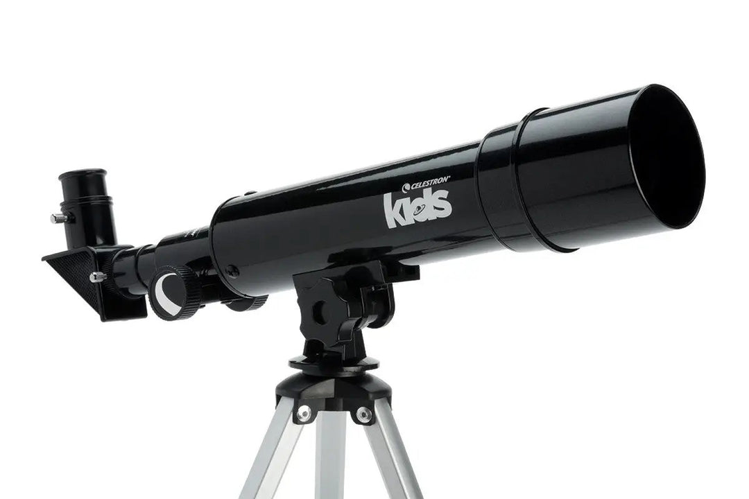 Celestron Kids 50mm Refractor with Case by Celestron