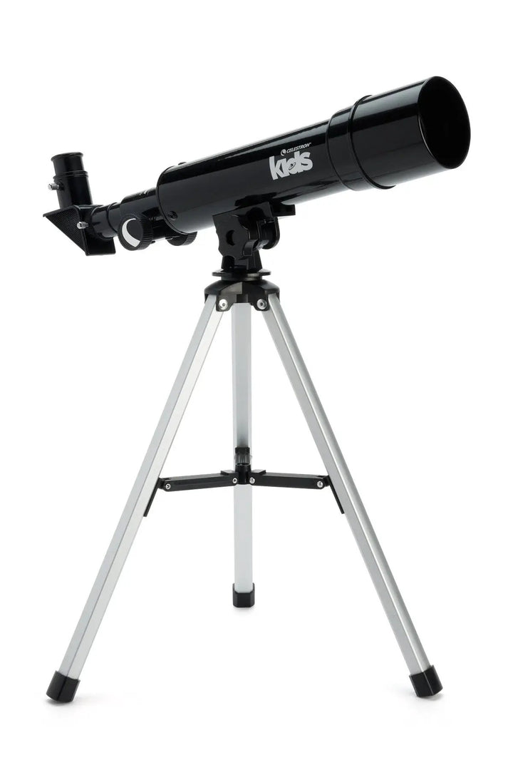 Celestron Kids 50mm Refractor with Case by Celestron