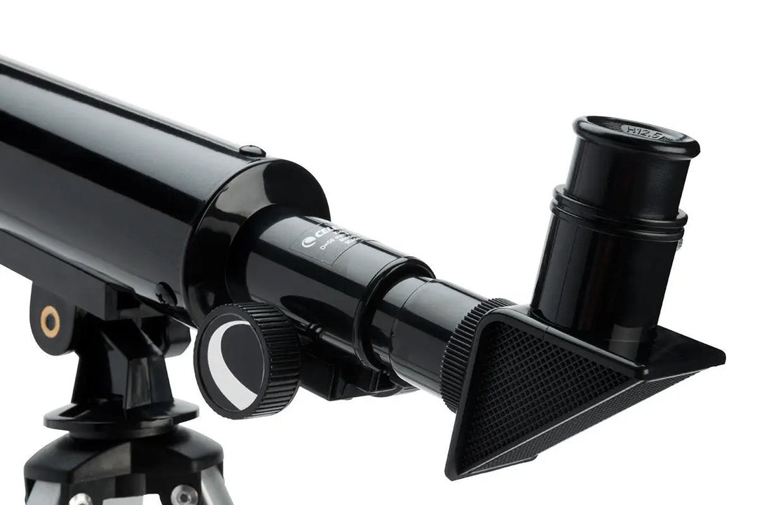 Celestron Kids 50mm Refractor with Case by Celestron