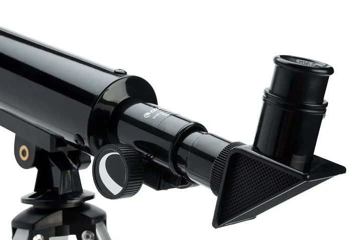 Celestron Kids 50mm Refractor with Case by Celestron