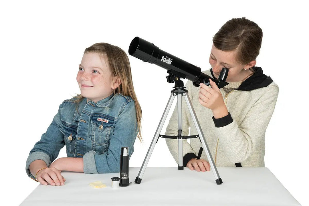 Celestron Kids 50mm Refractor with Case by Celestron
