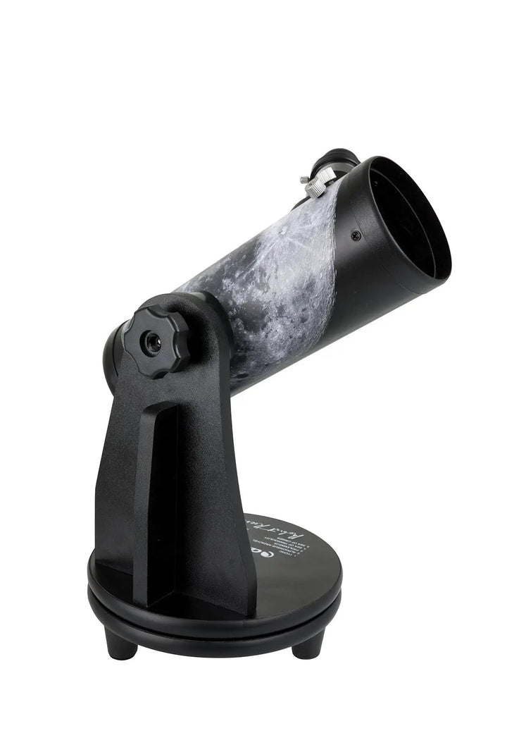 FirstScope Signature Series Moon by Robert Reeves Telescope by Celestron