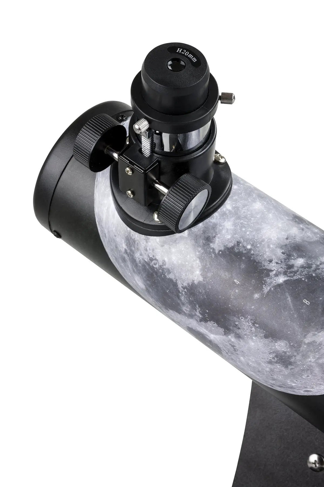 FirstScope Signature Series Moon by Robert Reeves Telescope by Celestron