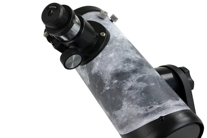 FirstScope Signature Series Moon by Robert Reeves Telescope by Celestron