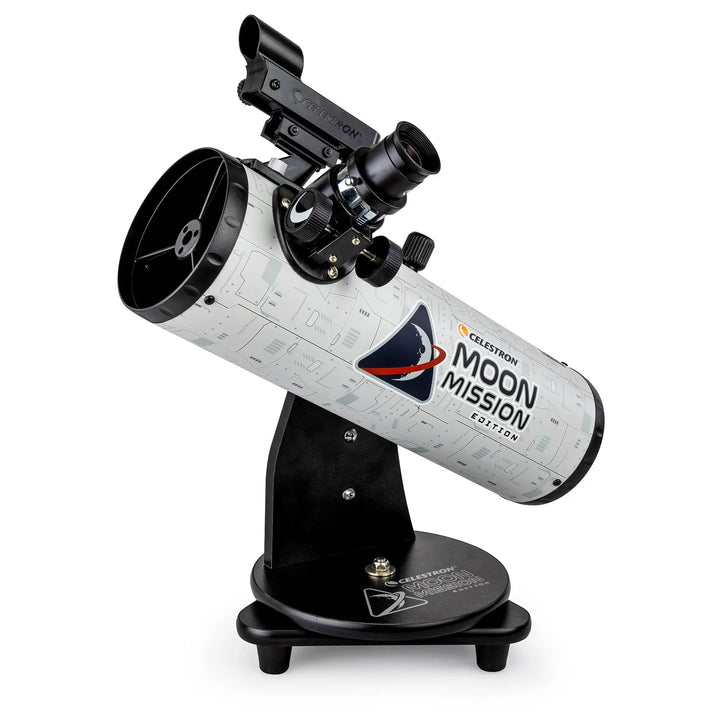 Moon Mission 100mm Tabletop Dobsonian by Celestron