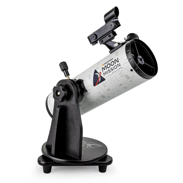 Moon Mission 100mm Tabletop Dobsonian by Celestron