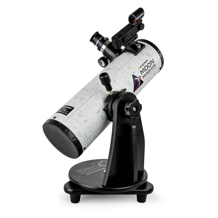 Moon Mission 100mm Tabletop Dobsonian by Celestron