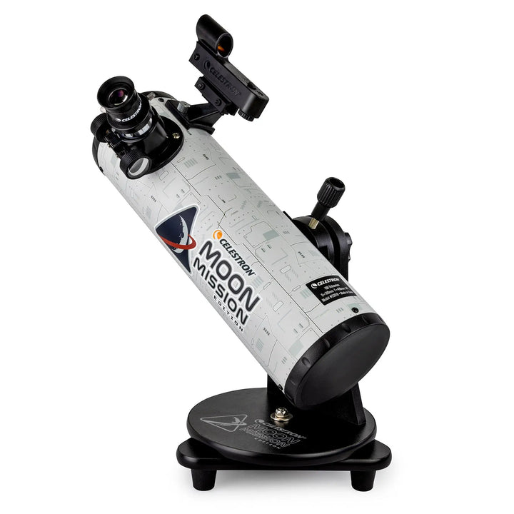 Moon Mission 100mm Tabletop Dobsonian by Celestron
