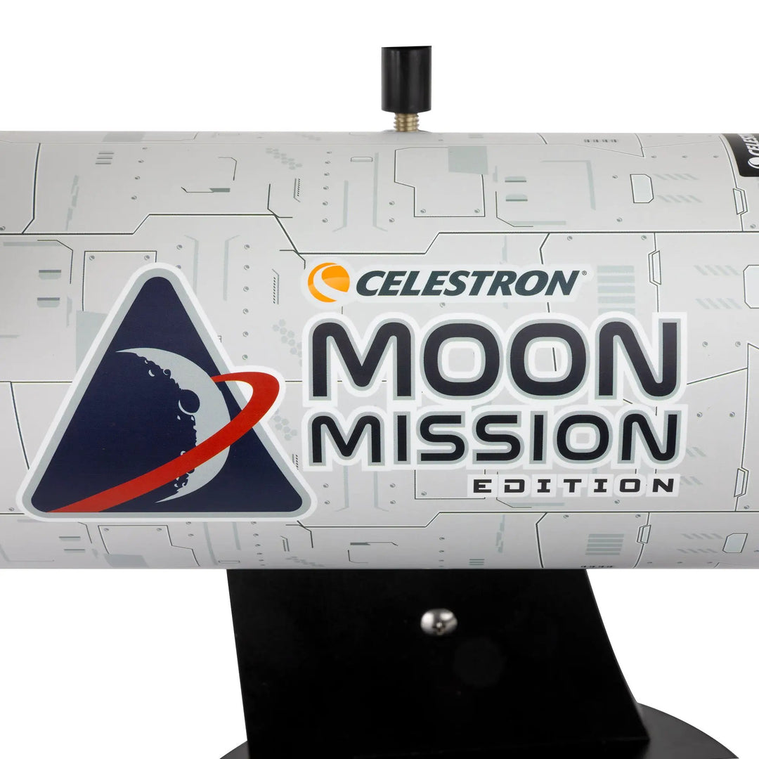 Moon Mission 100mm Tabletop Dobsonian by Celestron