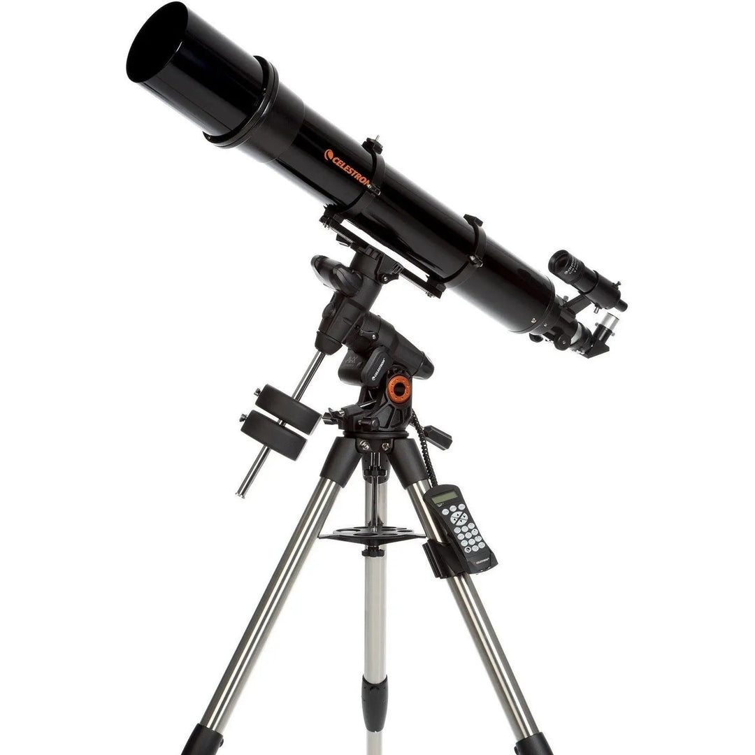 Advanced VX 6" Refractor Telescope by Celestron