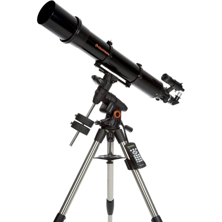 Advanced VX 6" Refractor Telescope by Celestron