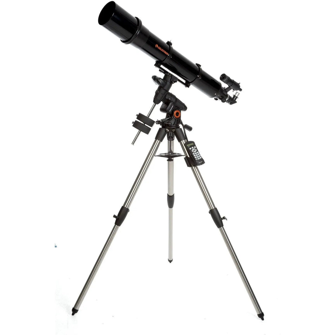Advanced VX 6" Refractor Telescope by Celestron