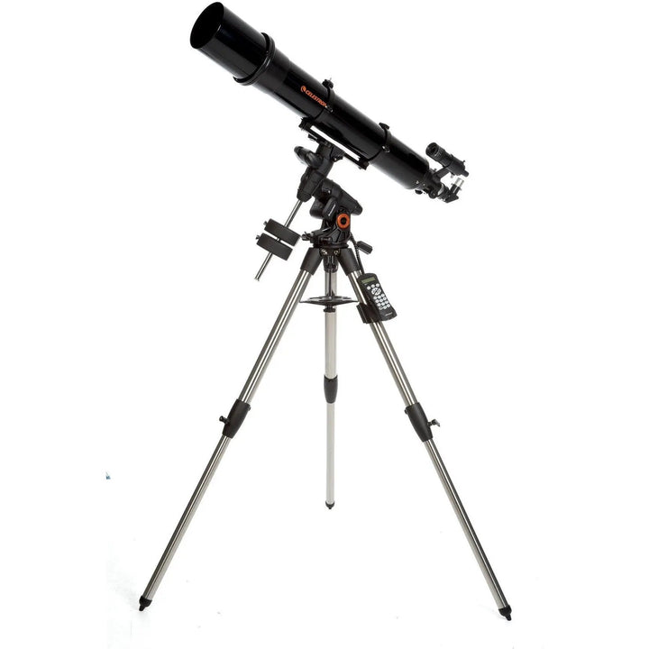 Advanced VX 6" Refractor Telescope by Celestron