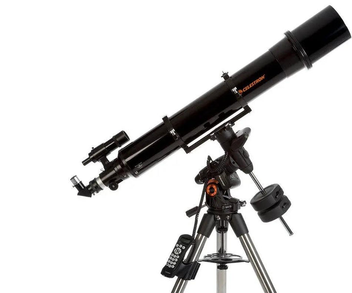 Advanced VX 6" Refractor Telescope by Celestron