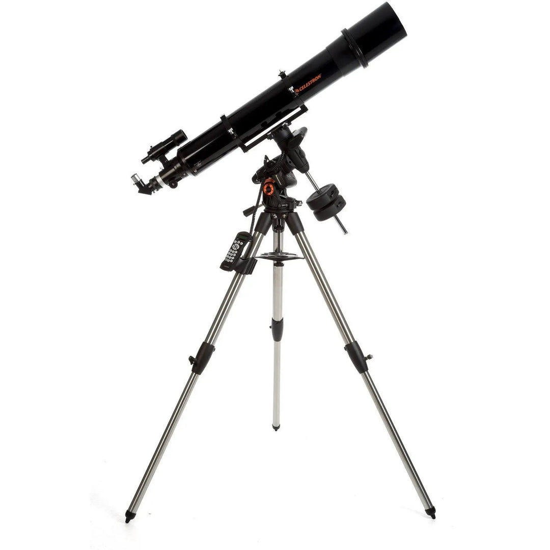 Advanced VX 6" Refractor Telescope by Celestron