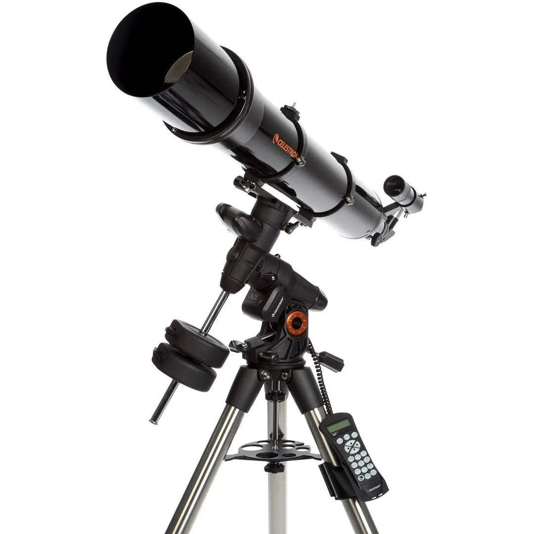 Advanced VX 6" Refractor Telescope by Celestron