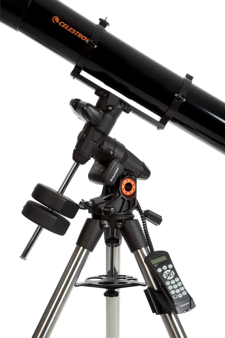 Advanced VX 6" Refractor Telescope by Celestron