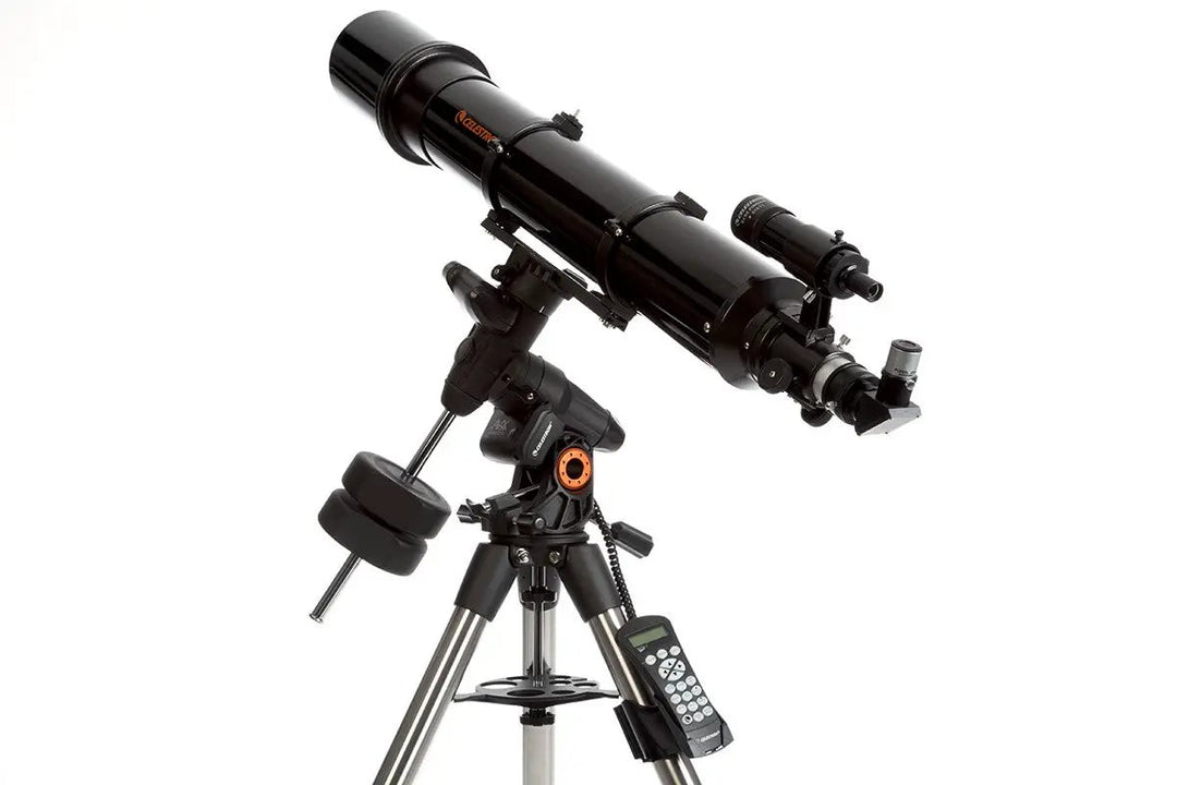 Advanced VX 6" Refractor Telescope by Celestron