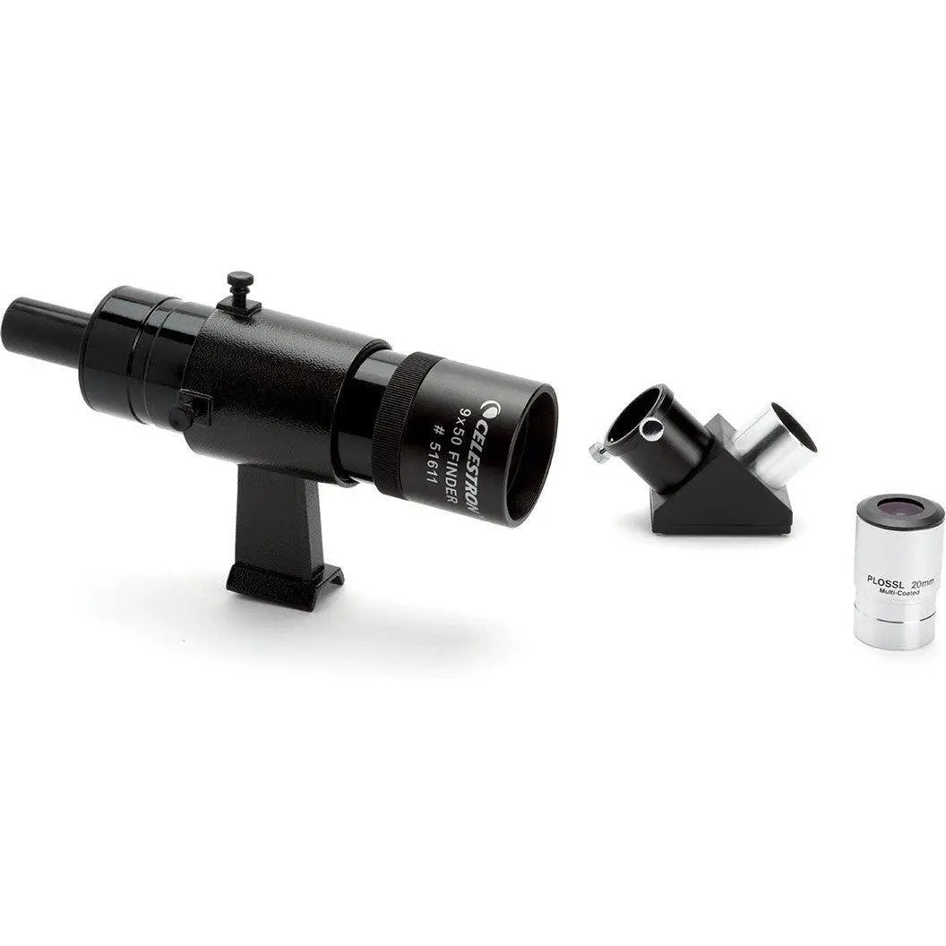 Advanced VX 6" Refractor Telescope by Celestron