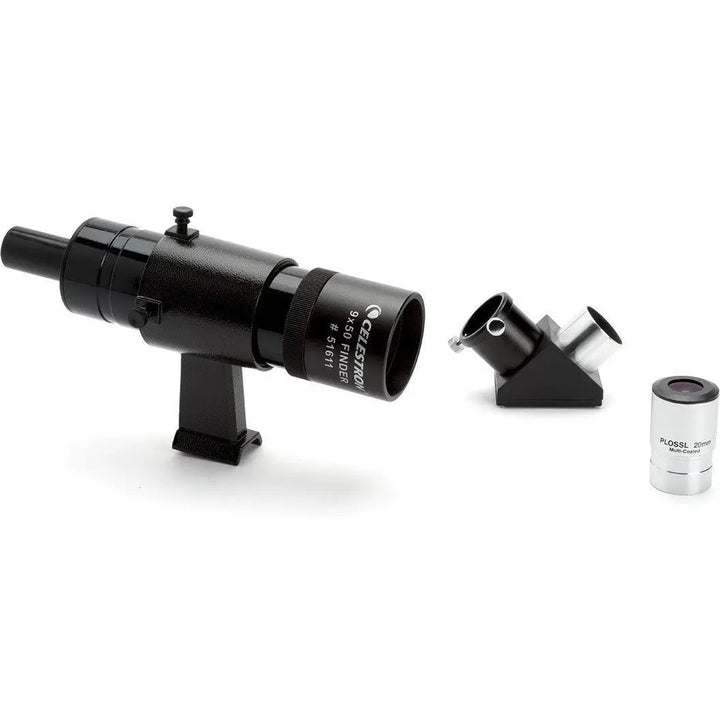 Advanced VX 6" Refractor Telescope by Celestron