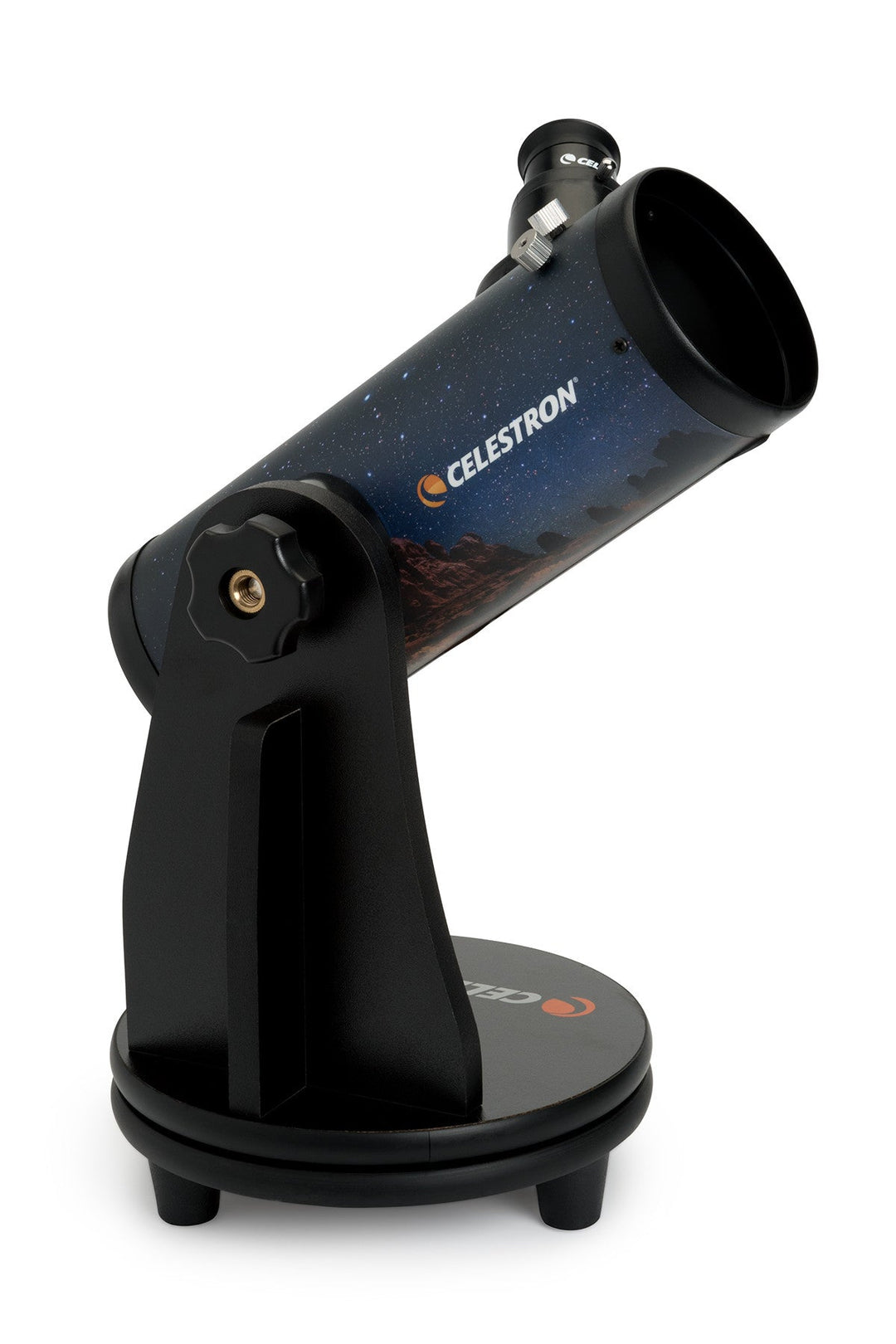 National Park Foundation FirstScope Telescope by Celestron