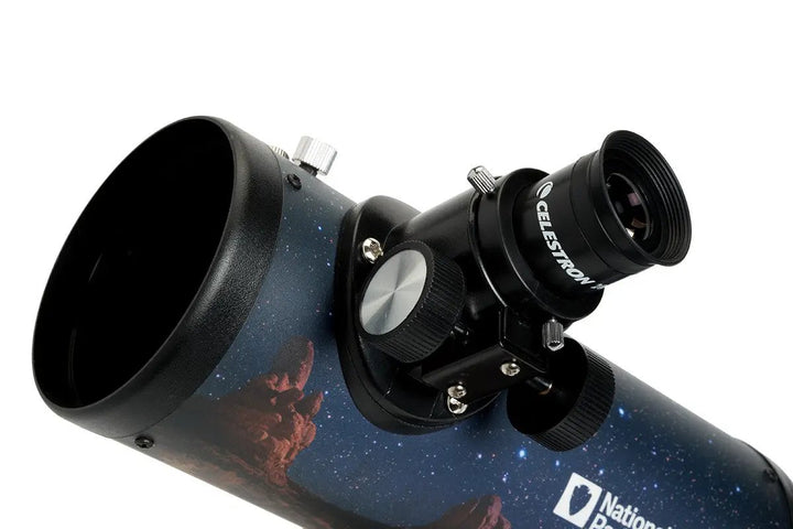 National Park Foundation FirstScope Telescope by Celestron