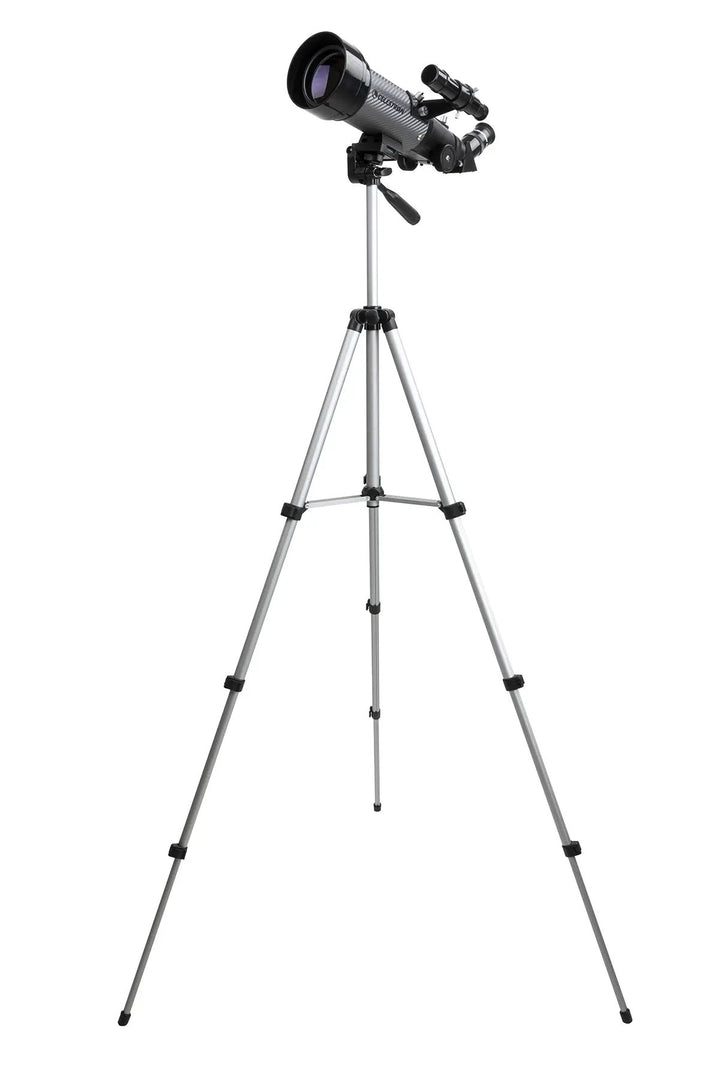 Travel Scope 70 DX Portable Telescope with Smartphone Adapter by Celestron