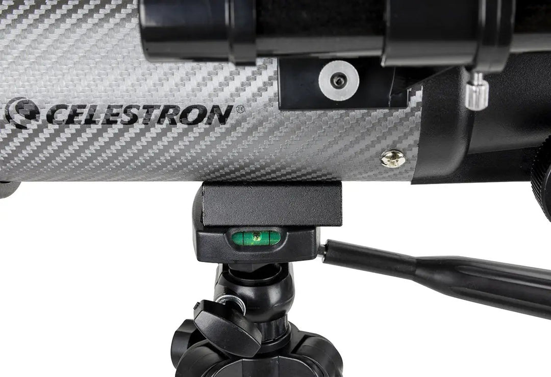 Travel Scope 70 DX Portable Telescope with Smartphone Adapter by Celestron