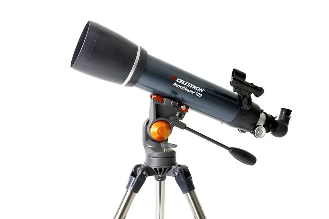 AstroMaster 102AZ Telescope by Celestron