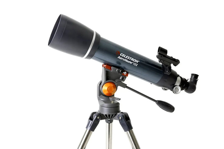 AstroMaster 102AZ Telescope by Celestron