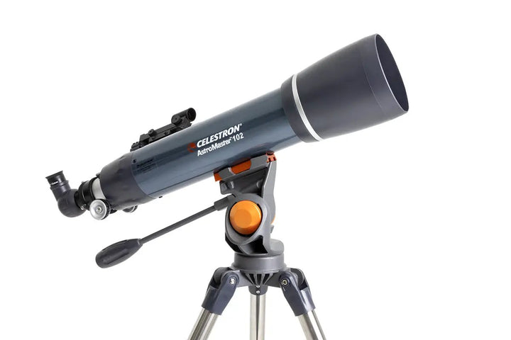 AstroMaster 102AZ Telescope by Celestron