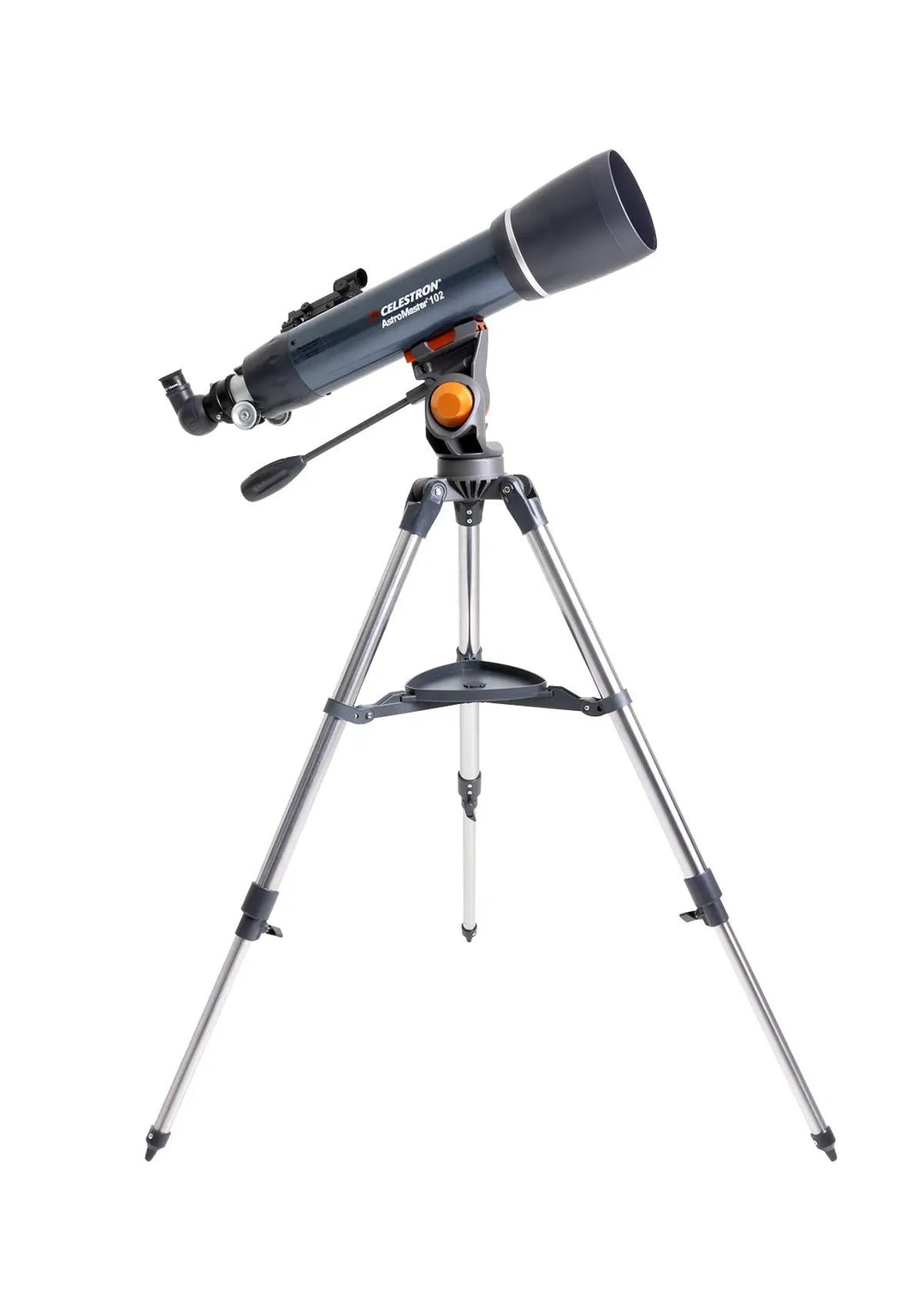 AstroMaster 102AZ Telescope by Celestron
